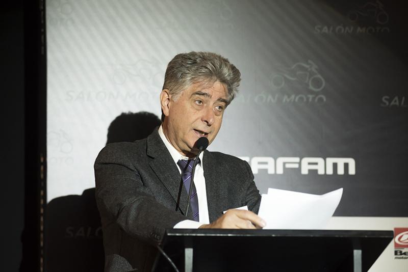 CAFAM pide abrir la totalidad del sector de la Motocicleta